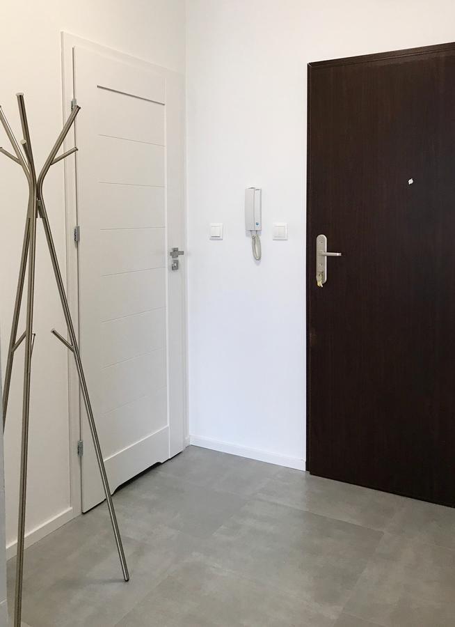 Apartament Odratower Wroclaw Exterior photo